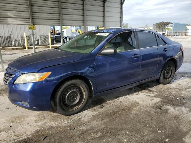 TOYOTA CAMRY 2007 4t1be46k17u158131