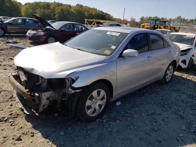 TOYOTA CAMRY CE 2007 4t1be46k17u159148