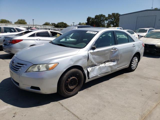 TOYOTA CAMRY CE 2007 4t1be46k17u171221