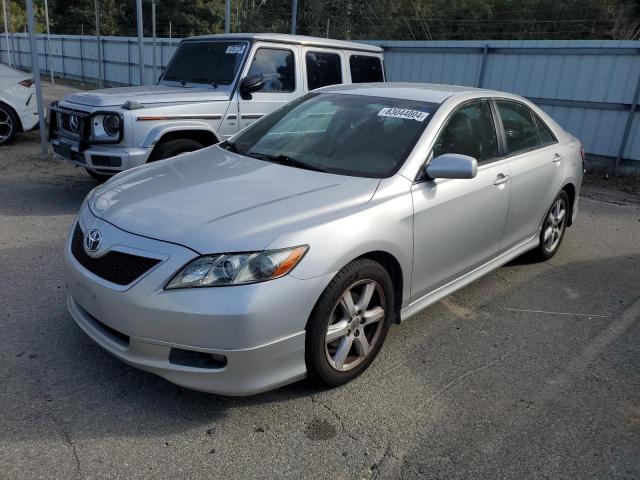 TOYOTA CAMRY CE 2007 4t1be46k17u184406