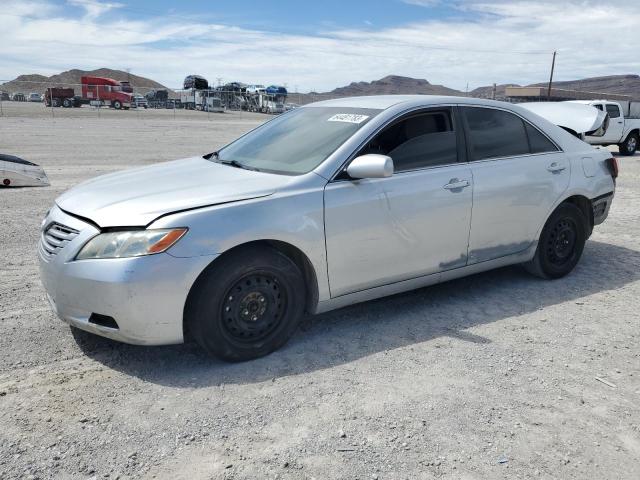 TOYOTA CAMRY CE 2007 4t1be46k17u193283