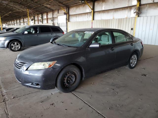 TOYOTA CAMRY 2007 4t1be46k17u195034