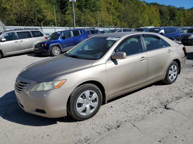 TOYOTA CAMRY CE 2007 4t1be46k17u500600