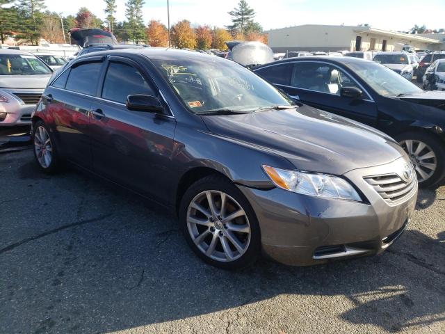 TOYOTA CAMRY CE 2007 4t1be46k17u502296