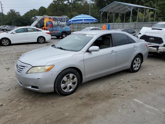 TOYOTA CAMRY CE 2007 4t1be46k17u514948