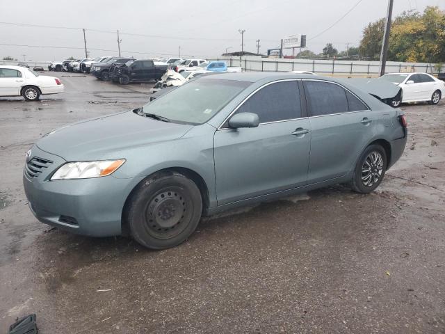 TOYOTA CAMRY 2007 4t1be46k17u528042