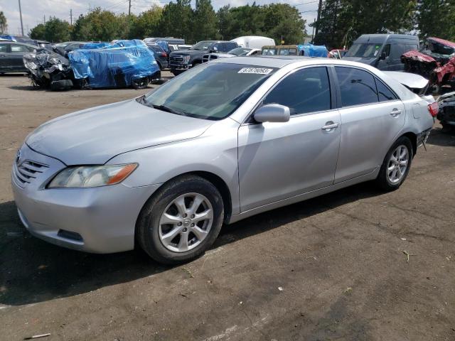 TOYOTA CAMRY CE 2007 4t1be46k17u534889