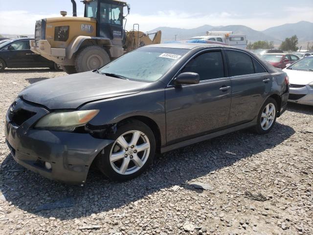 TOYOTA CAMRY CE 2007 4t1be46k17u540868