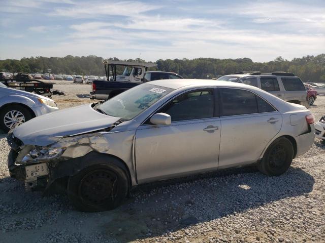 TOYOTA CAMRY 2007 4t1be46k17u569982