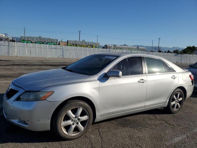 TOYOTA CAMRY 2007 4t1be46k17u572137