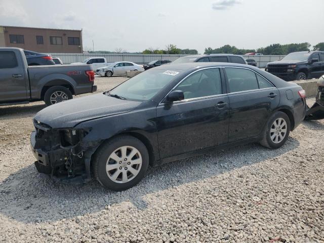 TOYOTA CAMRY CE 2007 4t1be46k17u591397