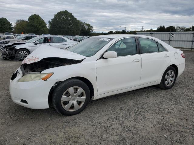 TOYOTA CAMRY CE 2007 4t1be46k17u593943