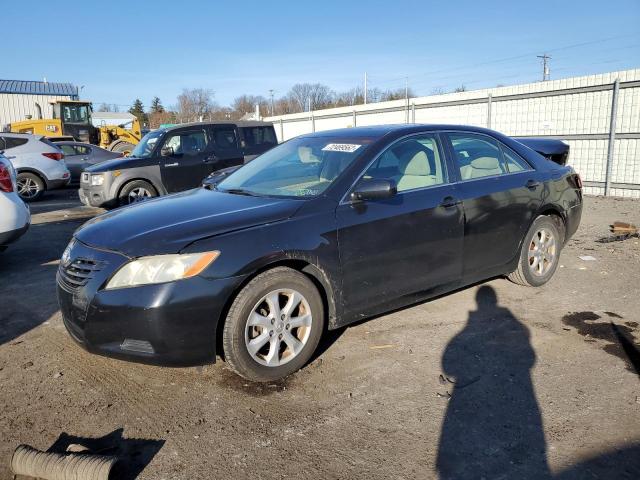 TOYOTA CAMRY CE 2007 4t1be46k17u605878