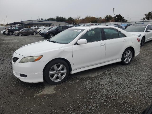 TOYOTA CAMRY CE 2007 4t1be46k17u610613