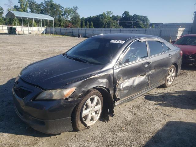 TOYOTA CAMRY 2007 4t1be46k17u636631