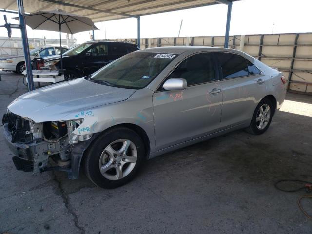 TOYOTA CAMRY 2007 4t1be46k17u641344