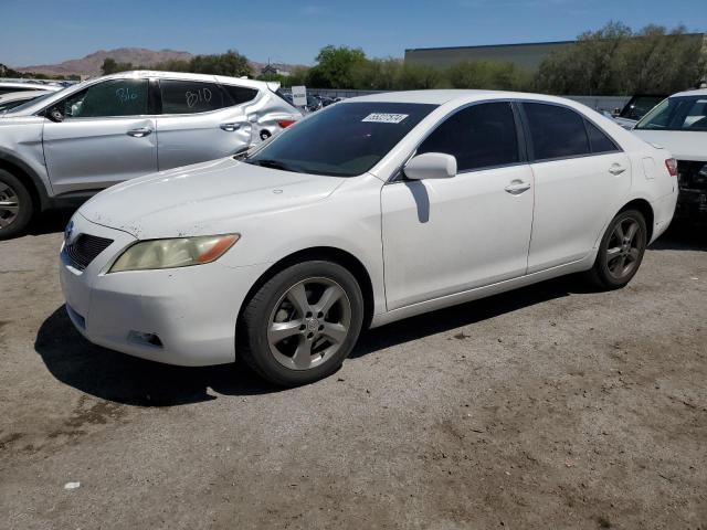 TOYOTA CAMRY 2007 4t1be46k17u647094