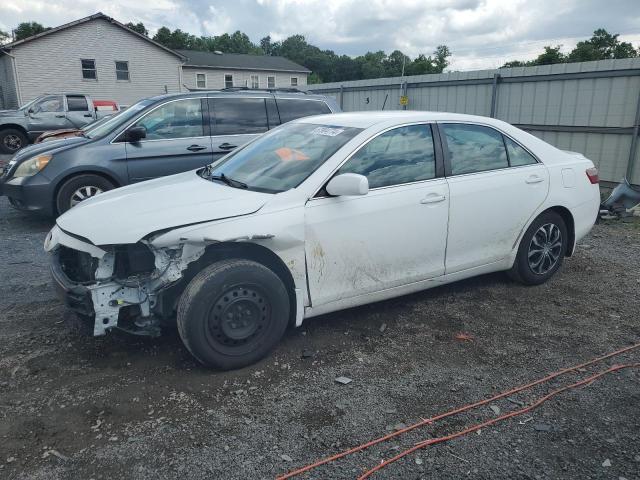 TOYOTA CAMRY 2007 4t1be46k17u657866