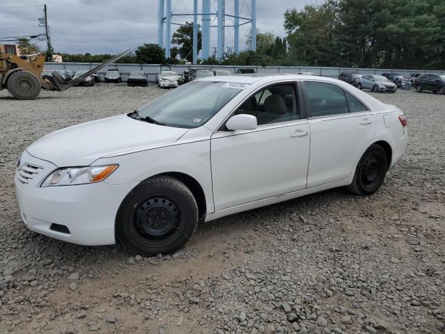 TOYOTA CAMRY CE 2007 4t1be46k17u664042