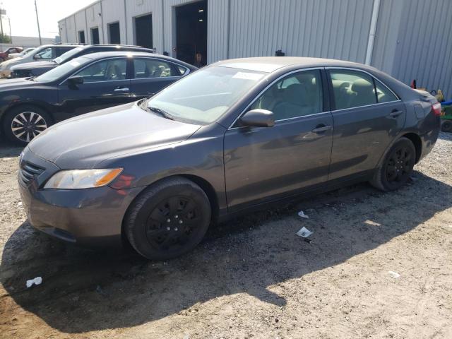 TOYOTA CAMRY CE 2007 4t1be46k17u669449