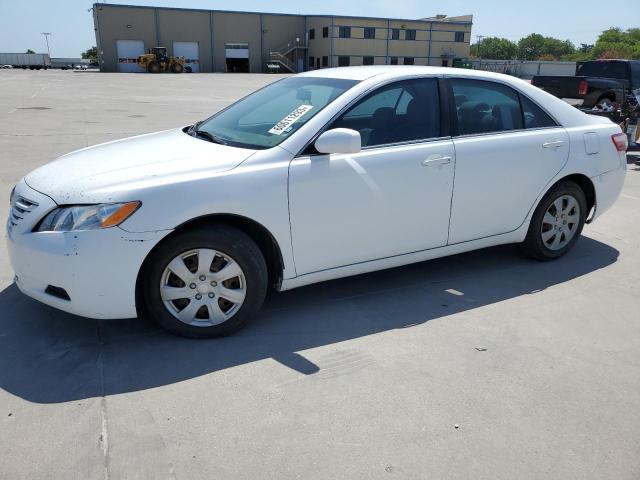 TOYOTA CAMRY 2007 4t1be46k17u669905