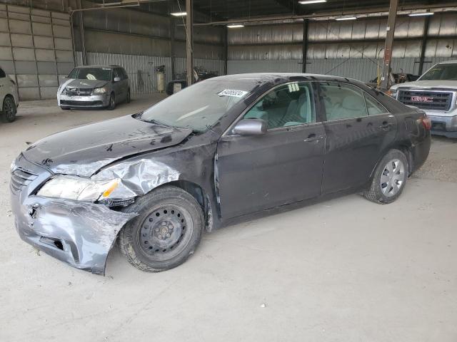 TOYOTA CAMRY CE 2007 4t1be46k17u676031