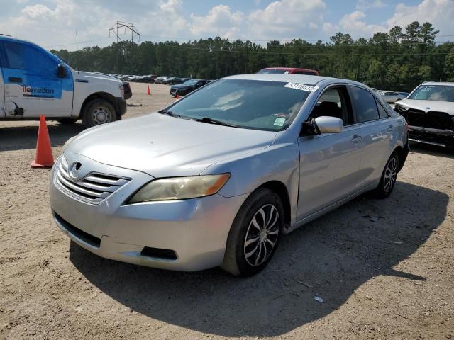 TOYOTA CAMRY 2007 4t1be46k17u687935