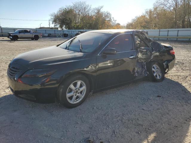 TOYOTA CAMRY 2007 4t1be46k17u691144