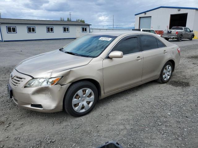 TOYOTA CAMRY 2007 4t1be46k17u695842