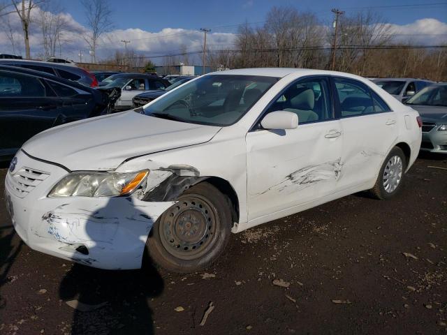 TOYOTA CAMRY 2007 4t1be46k17u697168