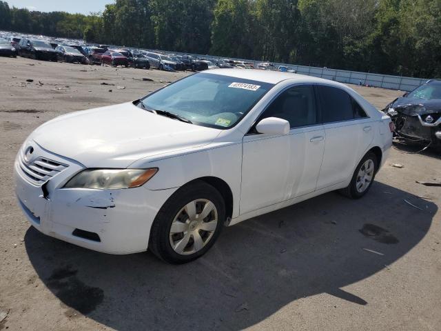 TOYOTA CAMRY CE 2007 4t1be46k17u697283