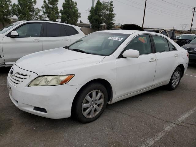 TOYOTA CAMRY CE 2007 4t1be46k17u699728