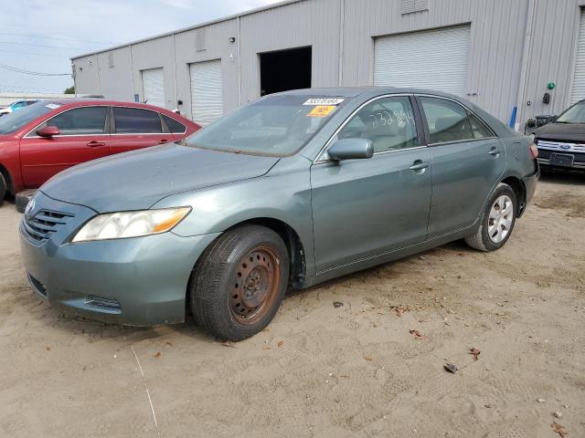 TOYOTA CAMRY CE 2007 4t1be46k17u712249