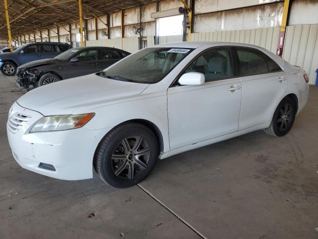 TOYOTA CAMRY 2007 4t1be46k17u723834