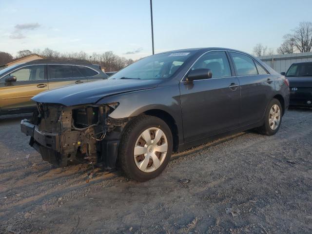 TOYOTA CAMRY CE 2007 4t1be46k17u725163