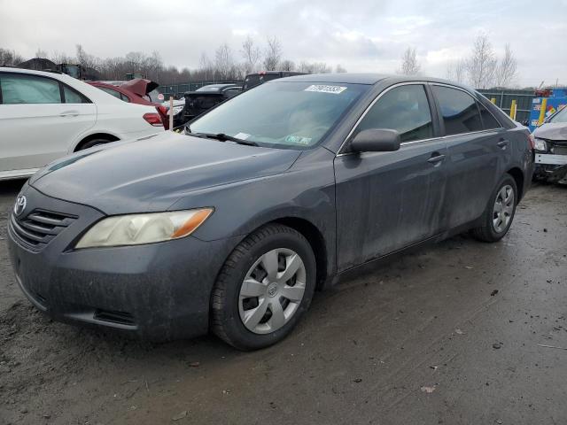 TOYOTA CAMRY 2008 4t1be46k18u200699