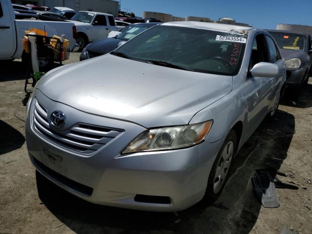 TOYOTA CAMRY 2008 4t1be46k18u200945