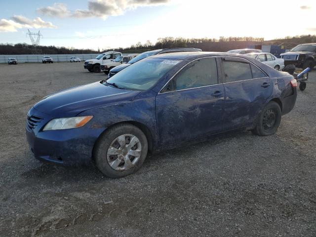 TOYOTA CAMRY 2008 4t1be46k18u201285