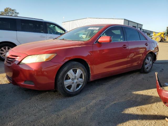 TOYOTA CAMRY 2008 4t1be46k18u205420