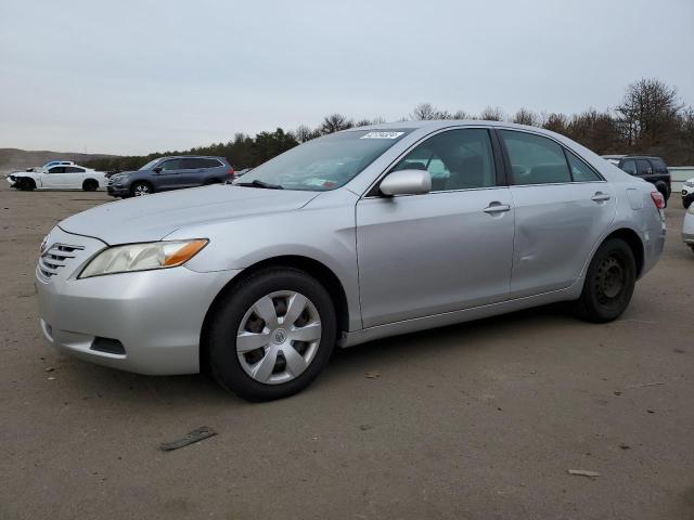 TOYOTA CAMRY 2008 4t1be46k18u207300