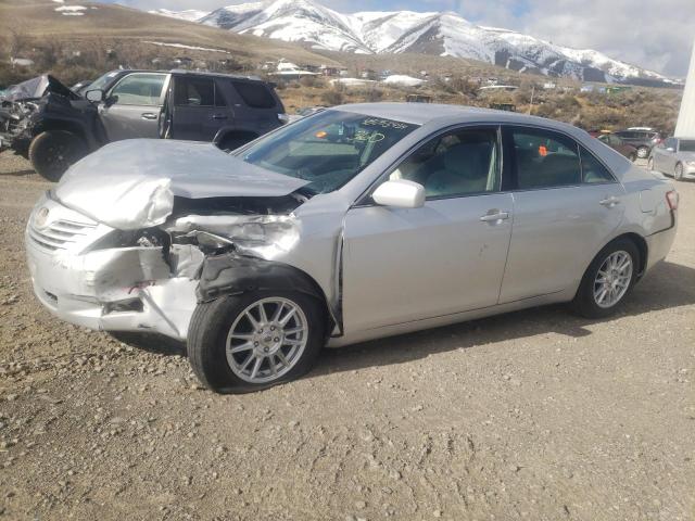 TOYOTA CAMRY 2008 4t1be46k18u210679