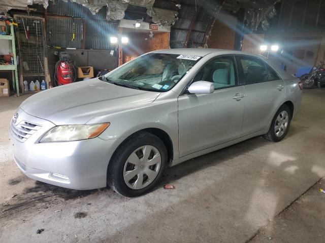 TOYOTA CAMRY CE 2008 4t1be46k18u215882