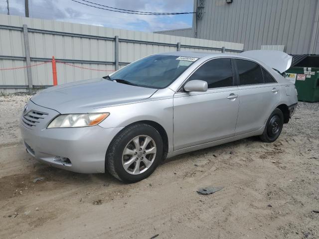 TOYOTA CAMRY 2008 4t1be46k18u216594