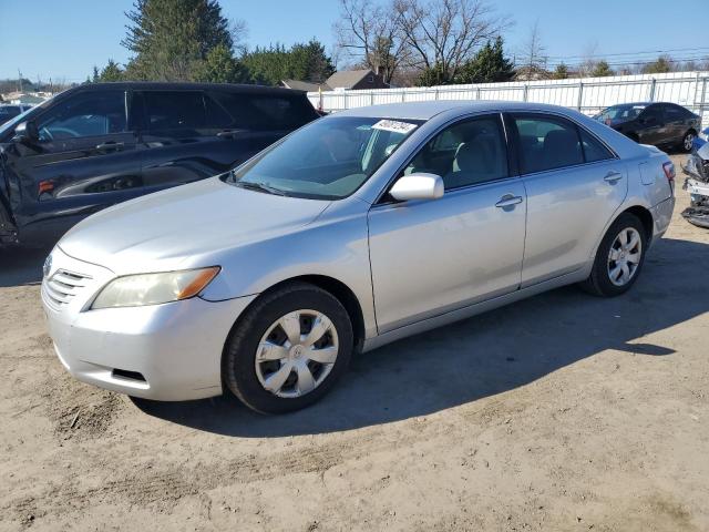 TOYOTA CAMRY 2008 4t1be46k18u222086