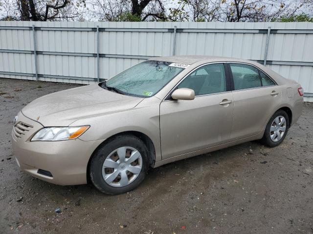 TOYOTA CAMRY 2008 4t1be46k18u222962