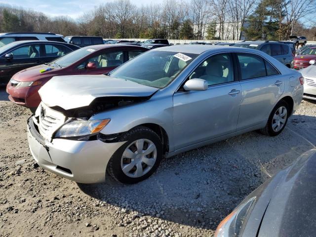 TOYOTA CAMRY 2008 4t1be46k18u223464