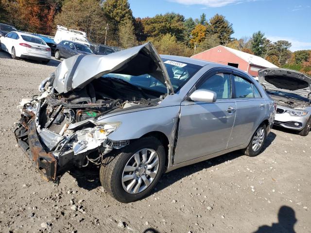 TOYOTA CAMRY 2008 4t1be46k18u225554