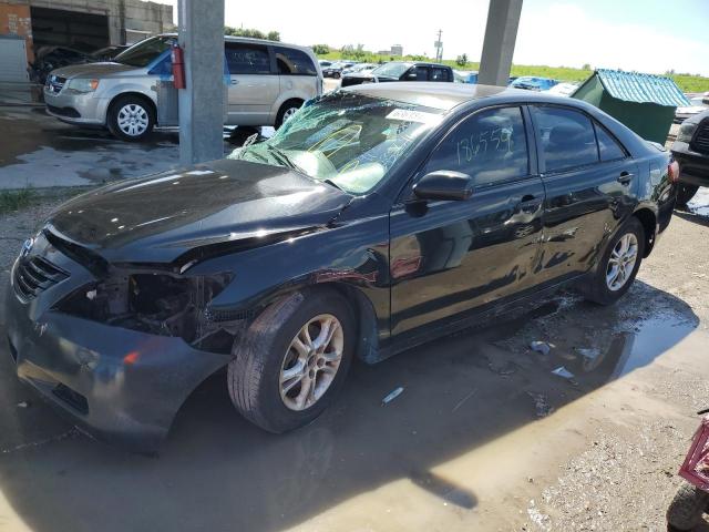 TOYOTA CAMRY CE 2008 4t1be46k18u235646