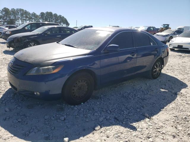 TOYOTA CAMRY CE 2008 4t1be46k18u237414