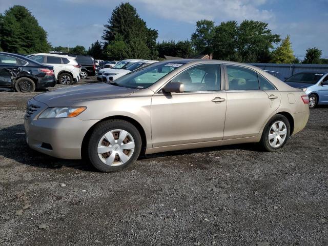 TOYOTA CAMRY 2008 4t1be46k18u241852